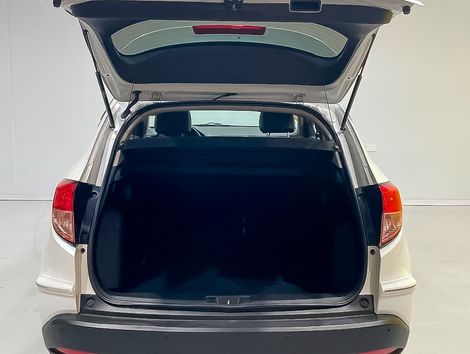 Honda HR-V EX 1.8 Flexone 16V 5p Aut.