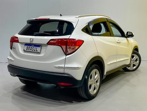 Honda HR-V EX 1.8 Flexone 16V 5p Aut.