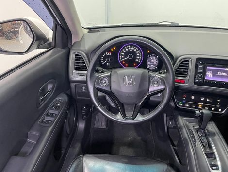Honda HR-V EX 1.8 Flexone 16V 5p Aut.