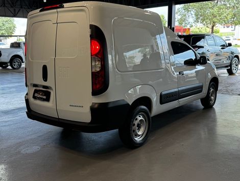 Fiat Fiorino Endurance EVO 1.4 Flex 8V 2p