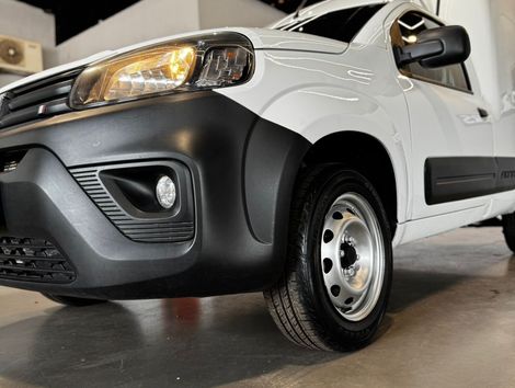 Fiat Fiorino Endurance EVO 1.4 Flex 8V 2p