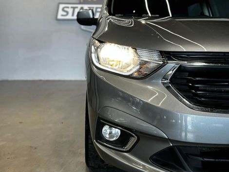 Chevrolet SPIN PREMIER 1.8 8V Econo.Flex 5p Aut.