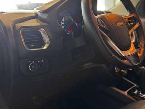 Chevrolet SPIN PREMIER 1.8 8V Econo.Flex 5p Aut.