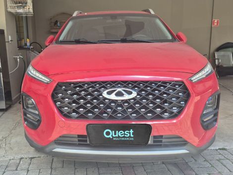 Caoa Chery Tiggo 3X Pro 1.0 Turbo Flex Aut.