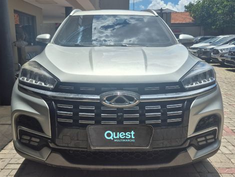 Caoa Chery Tiggo 8 TXS 1.6 16V TGDi Aut.