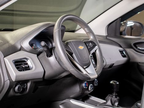 Chevrolet ONIX HATCH LT 1.0 8V FlexPower 5p Mec.
