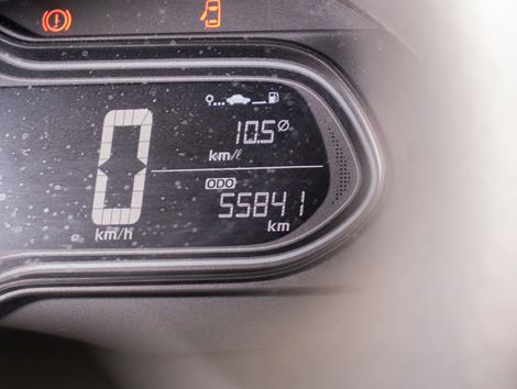 Chevrolet ONIX HATCH LT 1.0 8V FlexPower 5p Mec.