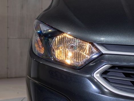 Chevrolet ONIX HATCH LT 1.0 8V FlexPower 5p Mec.