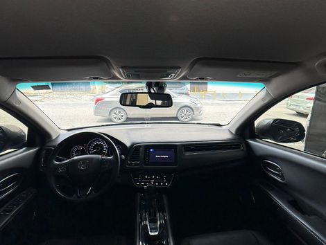 Honda HR-V EXL 1.8 Flexone 16V 5p Aut.