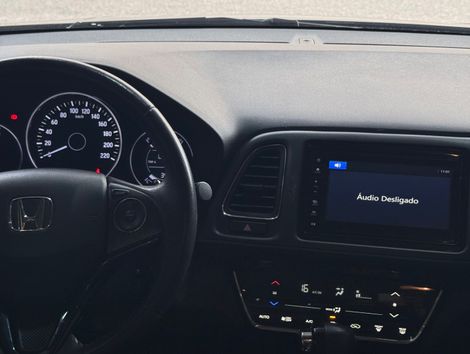 Honda HR-V EXL 1.8 Flexone 16V 5p Aut.