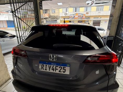 Honda HR-V EXL 1.8 Flexone 16V 5p Aut.