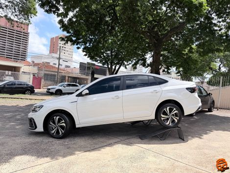 VolksWagen VIRTUS Comfort. 200 TSI 1.0 Flex 12V Aut