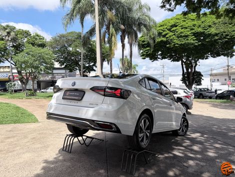 VolksWagen VIRTUS Comfort. 200 TSI 1.0 Flex 12V Aut