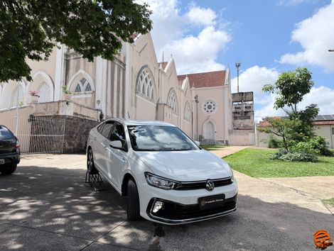 VolksWagen VIRTUS Comfort. 200 TSI 1.0 Flex 12V Aut