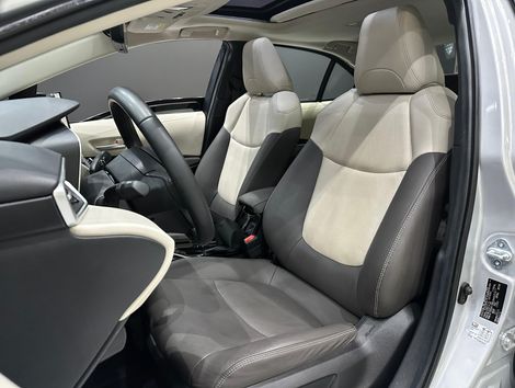 Toyota Corolla Altis Prem. 1.8 Aut. (Híbrido)