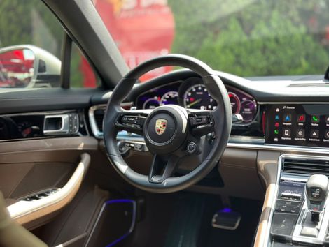 Porsche Panamera 4 Sport Tur. 2.9 462cv (Híb.)
