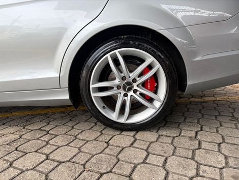 Mercedes C-180 CGI Classic 1.8 16V 156cv Aut.