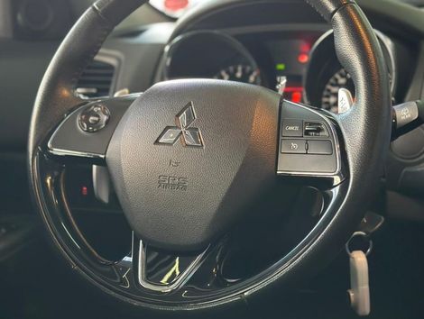 Mitsubishi ASX 2.0 16V 4x2 Flex Aut.