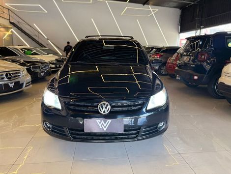 VolksWagen Saveiro 1.6 Mi Total Flex 8V CE