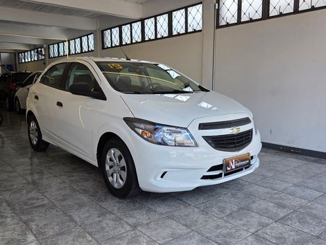 Chevrolet ONIX HATCH Joy 1.0 8V Flex 5p Mec.
