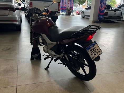 Honda CG 150 TITAN-ESD MIX/FLEX