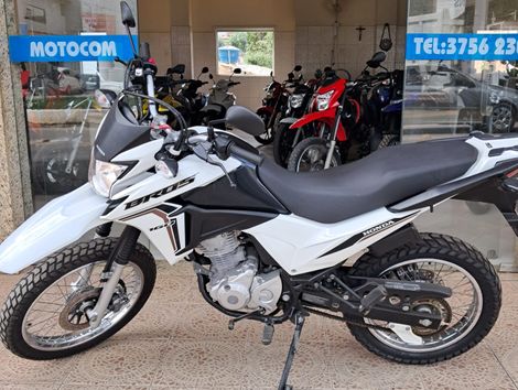 HONDA NXR 160 BROS ESDD FLEXONE