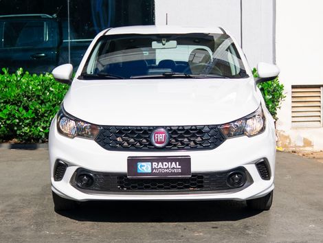 Fiat ARGO DRIVE 1.3 8V Flex