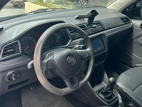 VolksWagen Gol 1.6 MSI Flex 8V 5p
