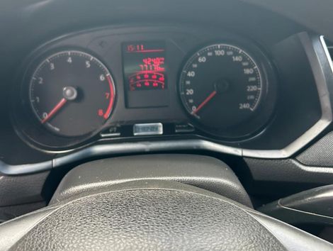 VolksWagen Gol 1.6 MSI Flex 8V 5p