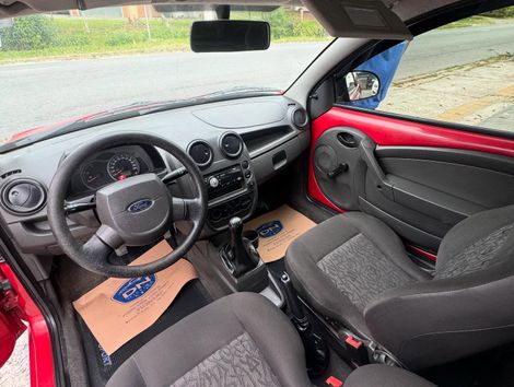 Ford Ka 1.0 8V/1.0 8V ST Flex 3p