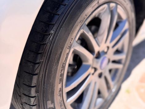 Ford Focus 1.6 S/SE/SE Plus Flex 8V/16V  5p