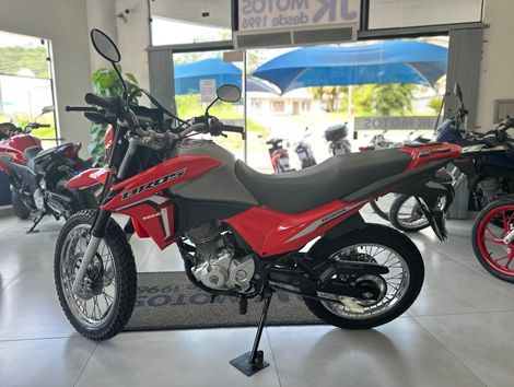 HONDA NXR 160 BROS ESDD FLEXONE