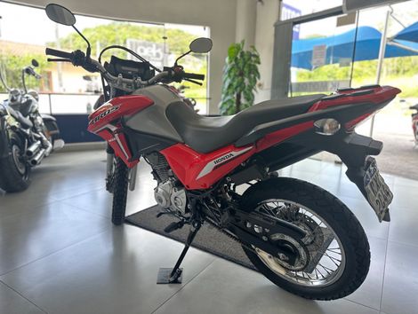 HONDA NXR 160 BROS ESDD FLEXONE