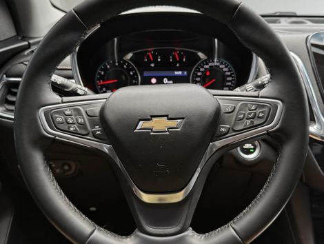 Chevrolet EQUINOX Premier 1.5 Turbo 172cv Aut.