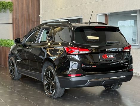 Chevrolet EQUINOX Premier 1.5 Turbo 172cv Aut.