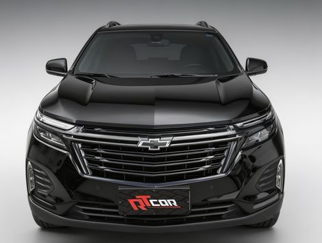 Chevrolet EQUINOX Premier 1.5 Turbo 172cv Aut.