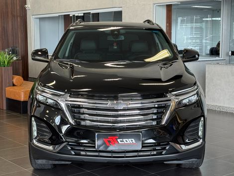 Chevrolet EQUINOX Premier 1.5 Turbo 172cv Aut.