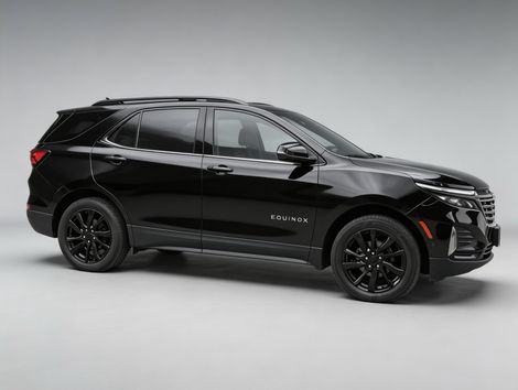 Chevrolet EQUINOX Premier 1.5 Turbo 172cv Aut.