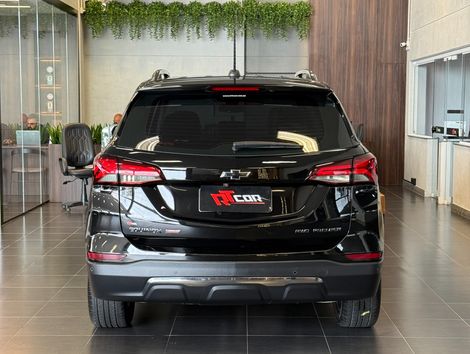 Chevrolet EQUINOX Premier 1.5 Turbo 172cv Aut.