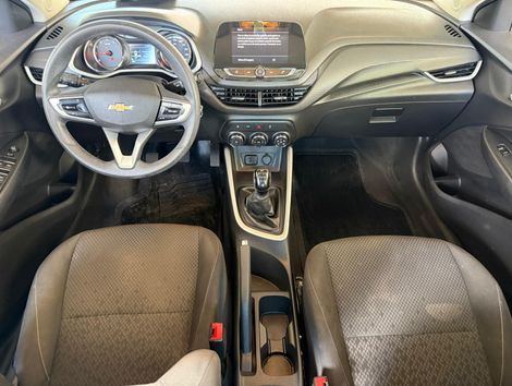 Chevrolet ONIX SEDAN Plus LT 1.0 12V TB Flex Mec.
