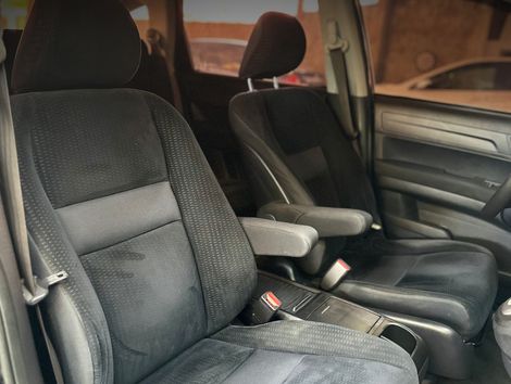 Honda CR-V LX 2.0 16V 2WD/2.0 Flexone Aut.