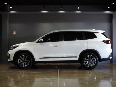 Caoa Chery Tiggo 8 Max Drive 1.6 Turbo Aut.