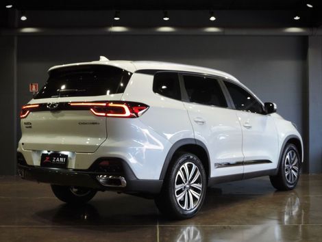 Caoa Chery Tiggo 8 Max Drive 1.6 Turbo Aut.