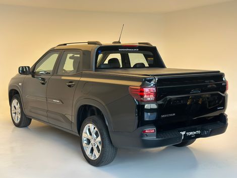 Chevrolet MONTANA LTZ 1.2 Turbo Flex 12V 4p Aut.