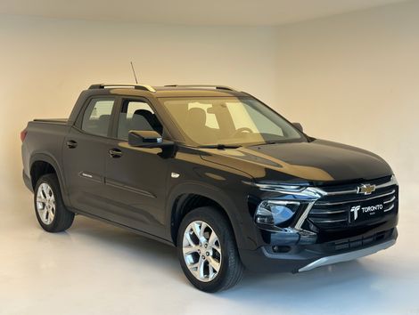 Chevrolet MONTANA LTZ 1.2 Turbo Flex 12V 4p Aut.