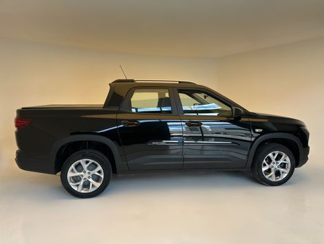 Chevrolet MONTANA LTZ 1.2 Turbo Flex 12V 4p Aut.