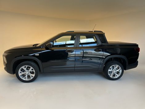 Chevrolet MONTANA LTZ 1.2 Turbo Flex 12V 4p Aut.