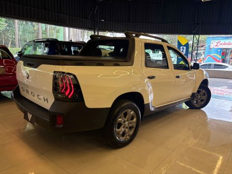 Renault OROCH Intense 1.6 Flex 16V Mec.