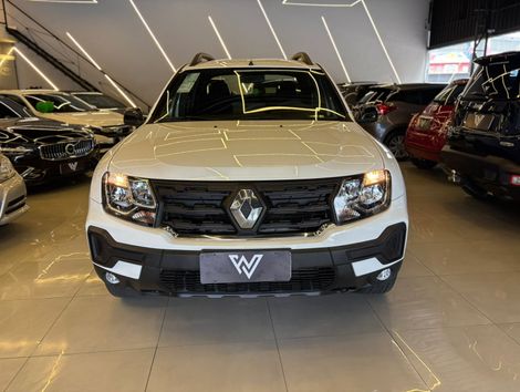 Renault OROCH Intense 1.6 Flex 16V Mec.