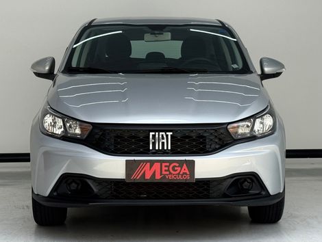 Fiat ARGO DRIVE 1.0 6V Flex